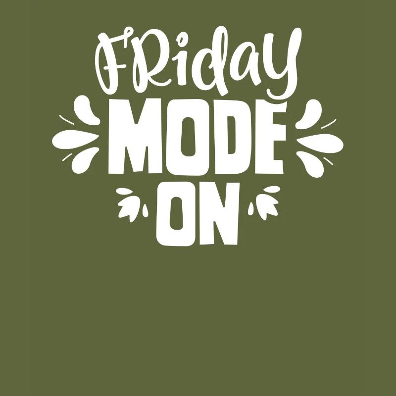 Freitagsmodus Ein Freitag Endlich Sarkastisch