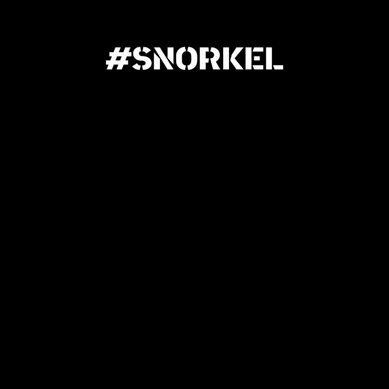 Plongée - #Snorkel
