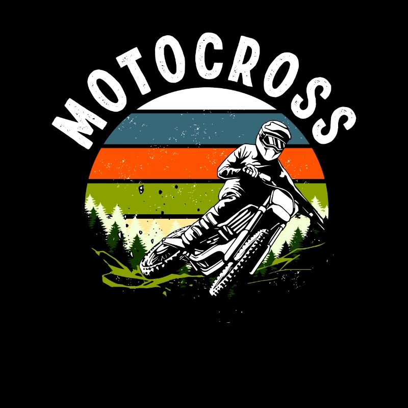 Motocross rétro