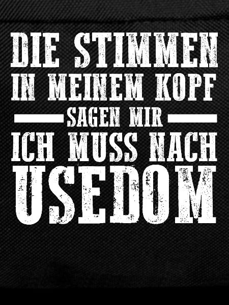 Ostsee Usedom