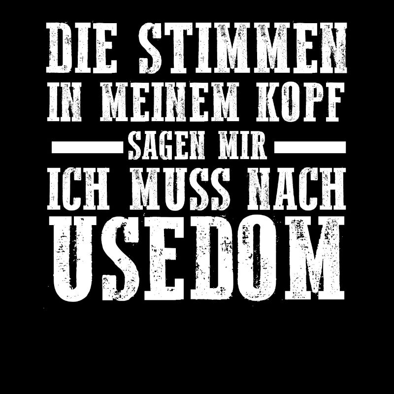 Ostsee Usedom
