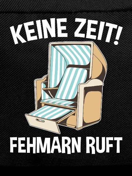 Ostsee Fehmarn