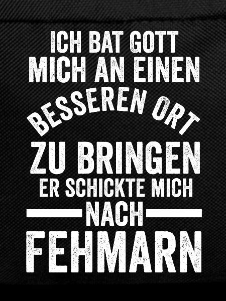 Ostsee Fehmarn
