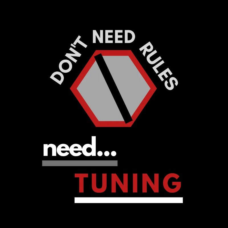 no rules need to be adjusted