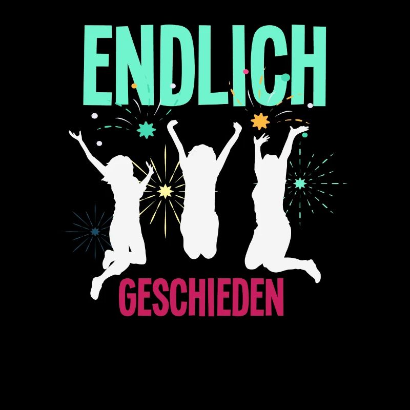 Endlich Geschieden Scheidungsparty