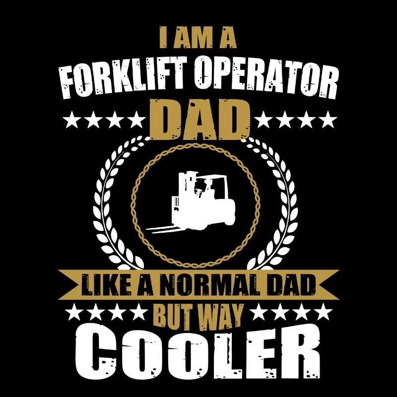 Forklift Papa