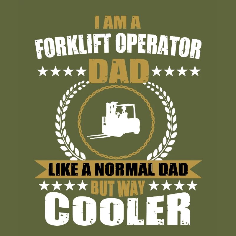 Forklift Papa