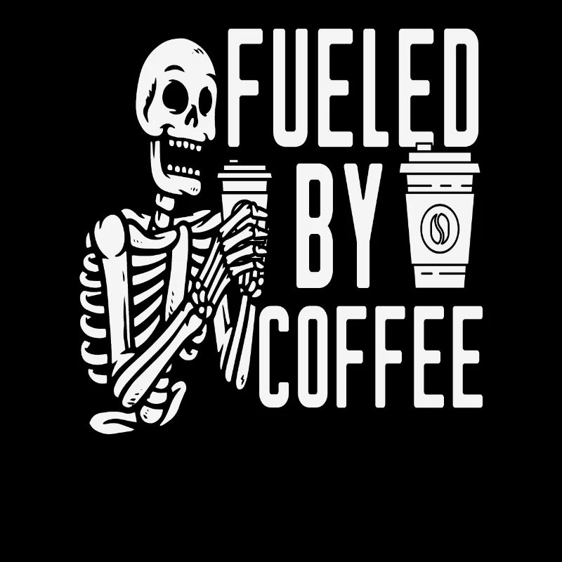 Alimenté par des citations de café drôles de café