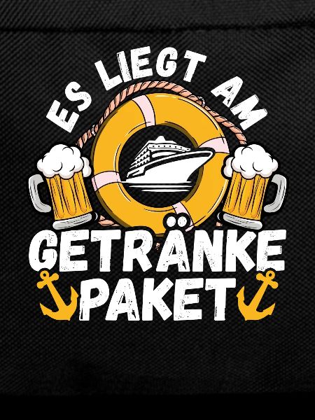 Kreuzfahrt Urlaub