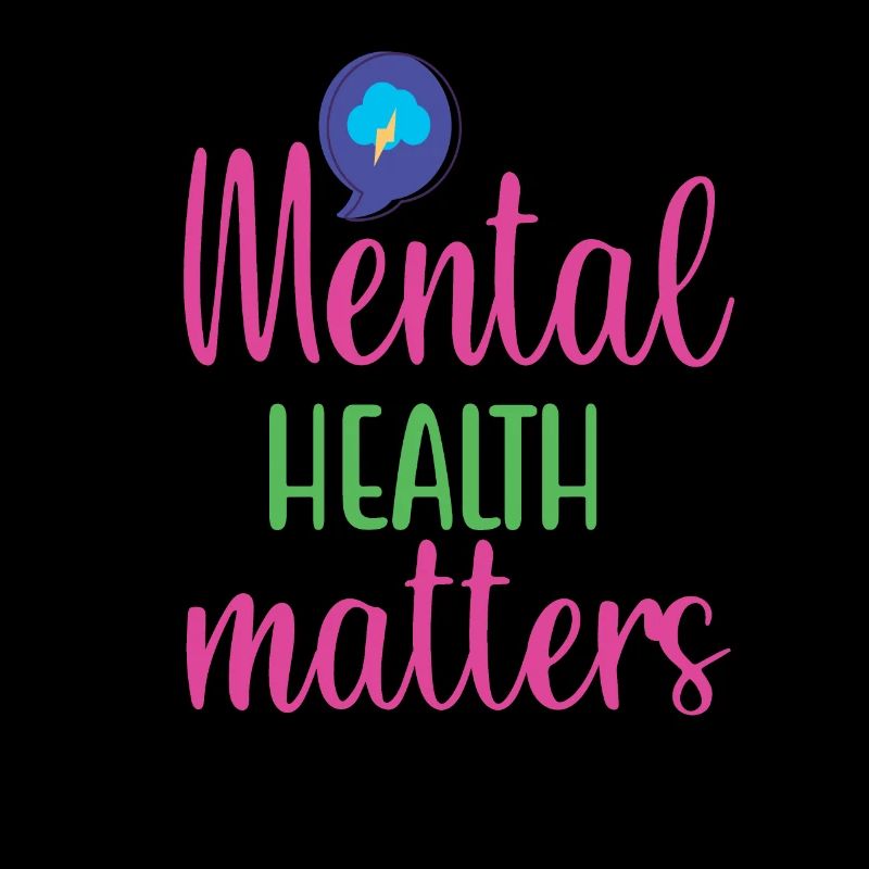 Mental Health Matters Quotes
