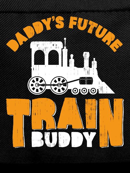 Steam Train Driver Trainspotting