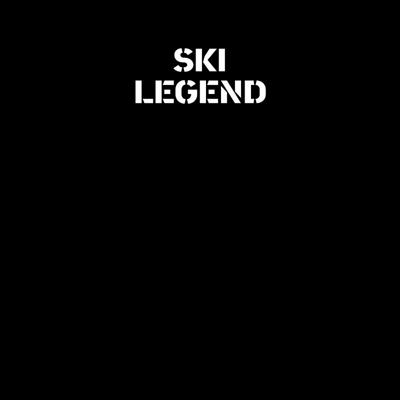 Ski - Ski Legend