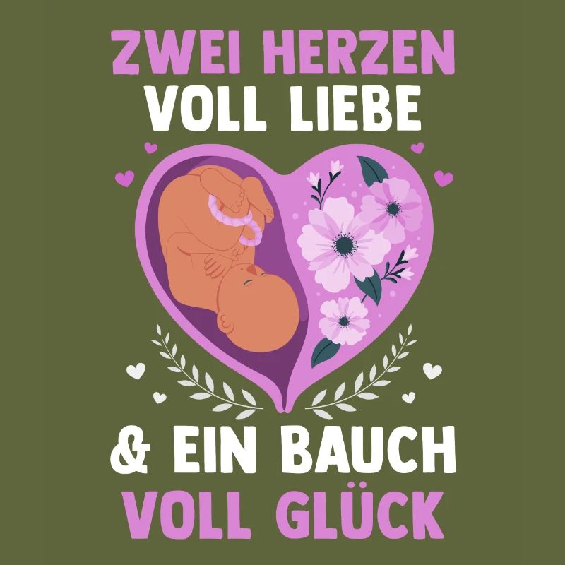 Mutter Schwangerschaft Schwanger Werdende Mama