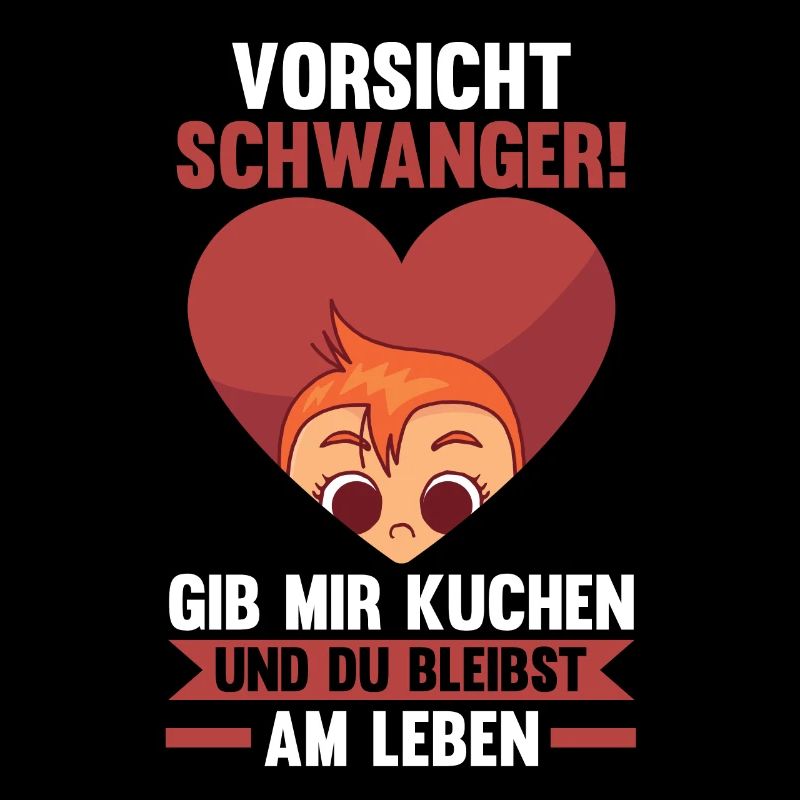 Mutter Schwangerschaft Schwanger Werdende Mama