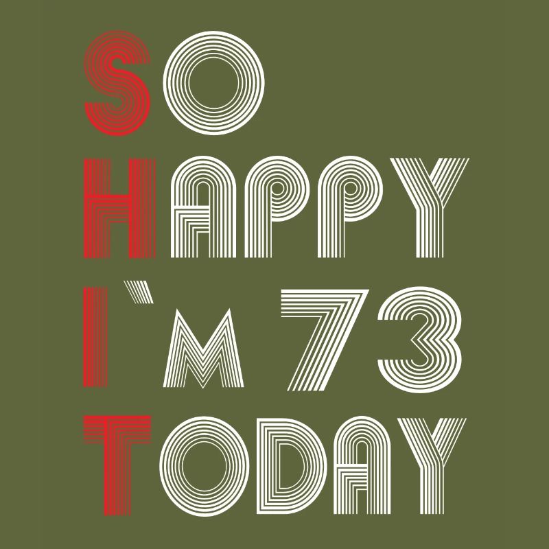 73 birthday