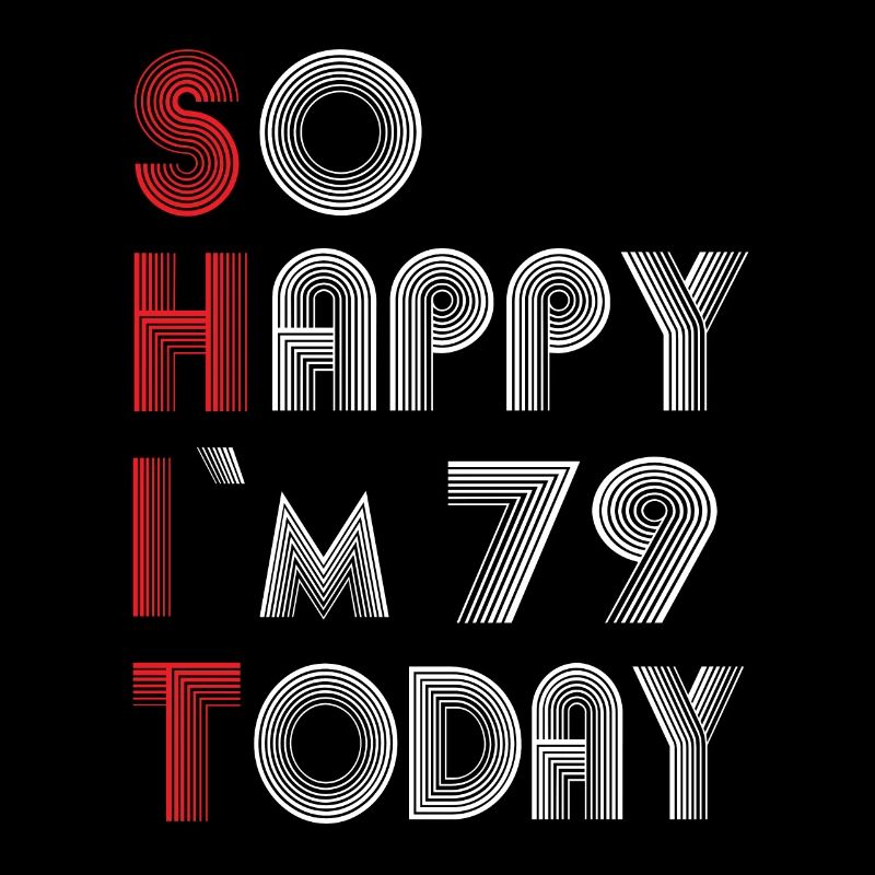 79 ans