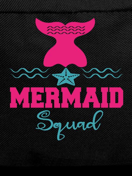 Mermaid Squad Mermaid Quotes