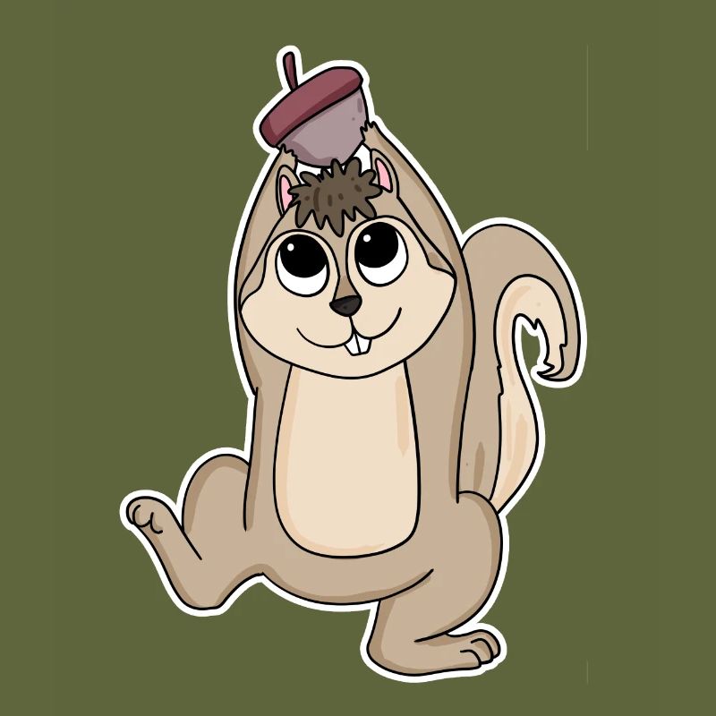 Squirrel