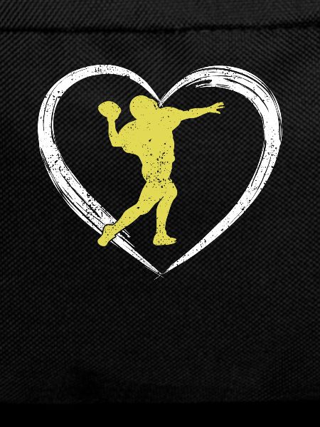 Rugby love