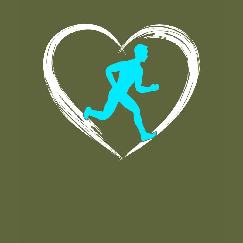 Jogging love