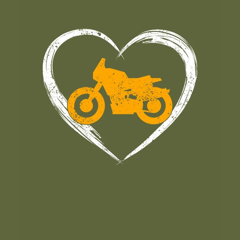 Motorcycle love