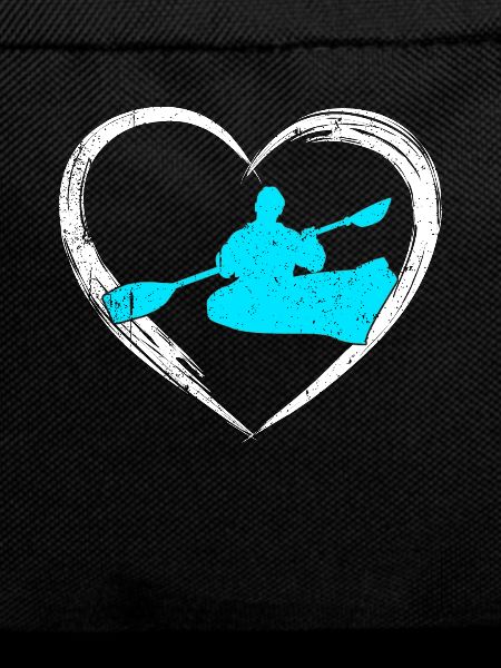 kayak love