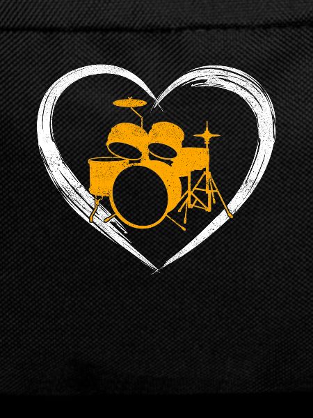 Drums love