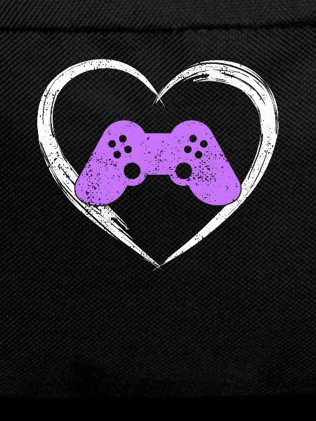 gaming love