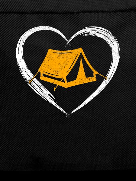 Camping love