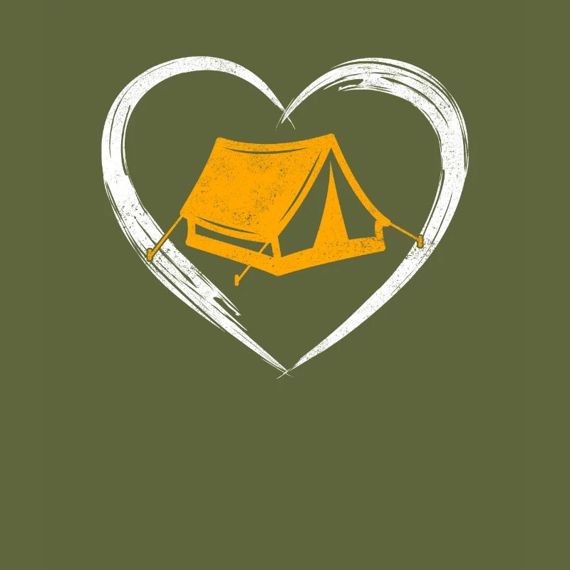 Camping love