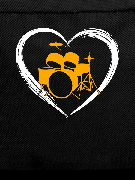 Drums love