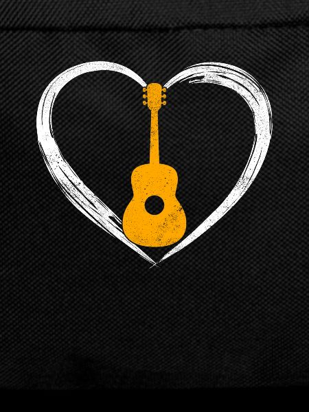 Guitar love