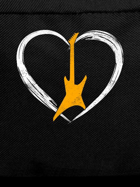 Egitarre Heart