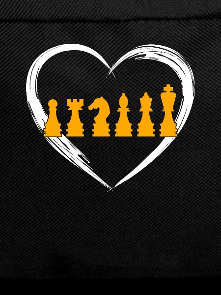 Chess love