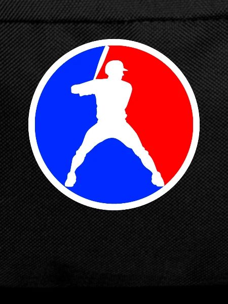 Baseball Logo