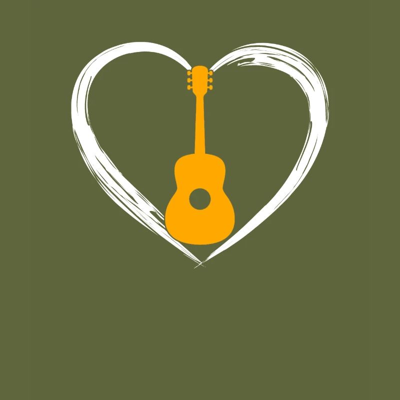 Guitar love
