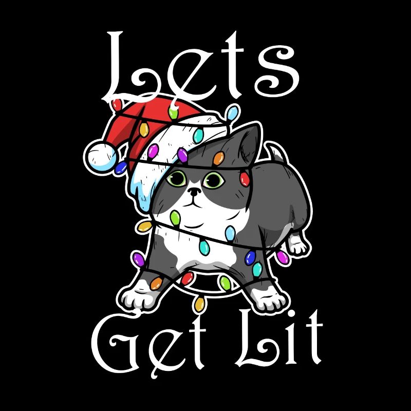 Laissez-nous illuminer Noël