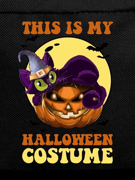 This Is My Halloween costumes