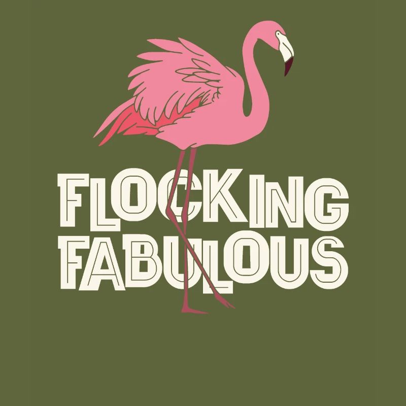 Flocking Fabulous