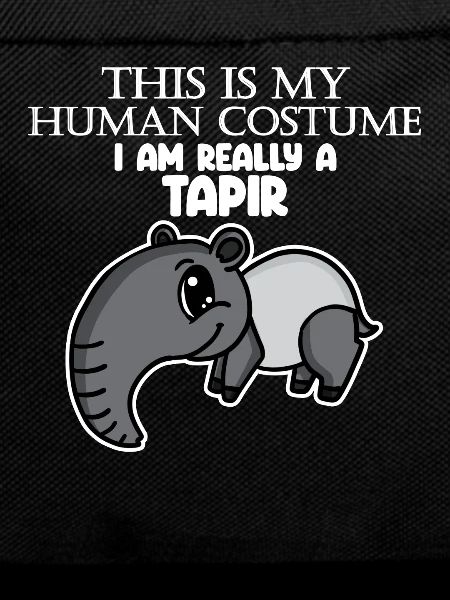 tapire tapire