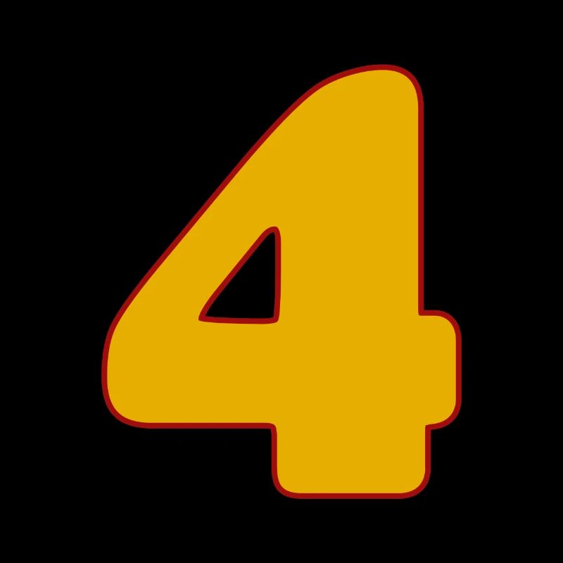 4