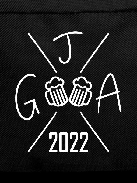 2022 Junggesellenabschied