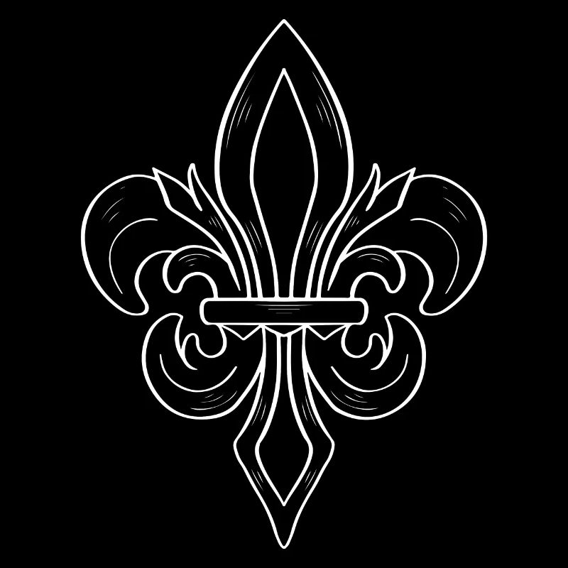 Baroque Aesthetic Symbol Dark Academia