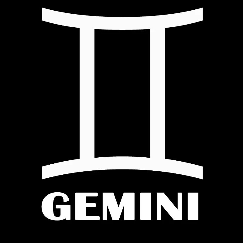 Gemini Zwillinge Horoskop Tierkreis Sternzeichen