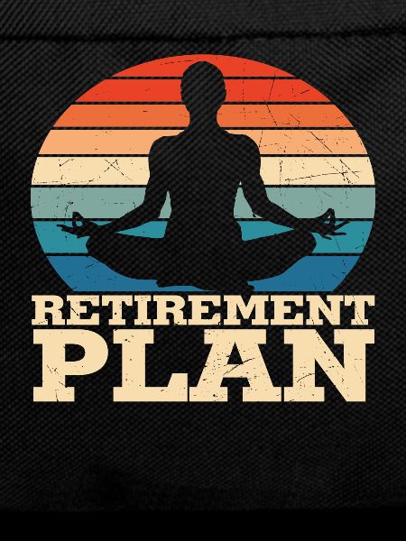 Retirement Plan Yoga