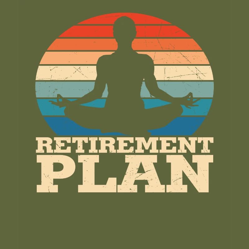 Plan de retraite Yoga