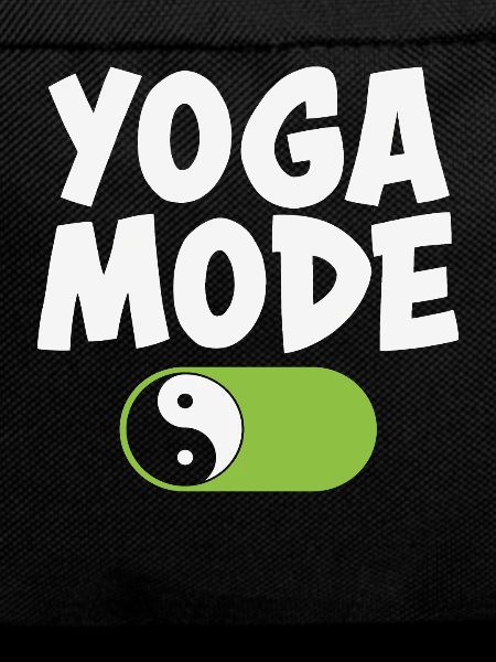 Yoga Mode Yoga Quotes