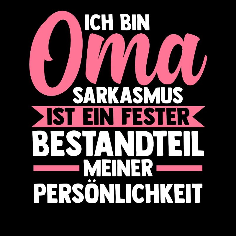 Großmutter Großmama Omi Oma