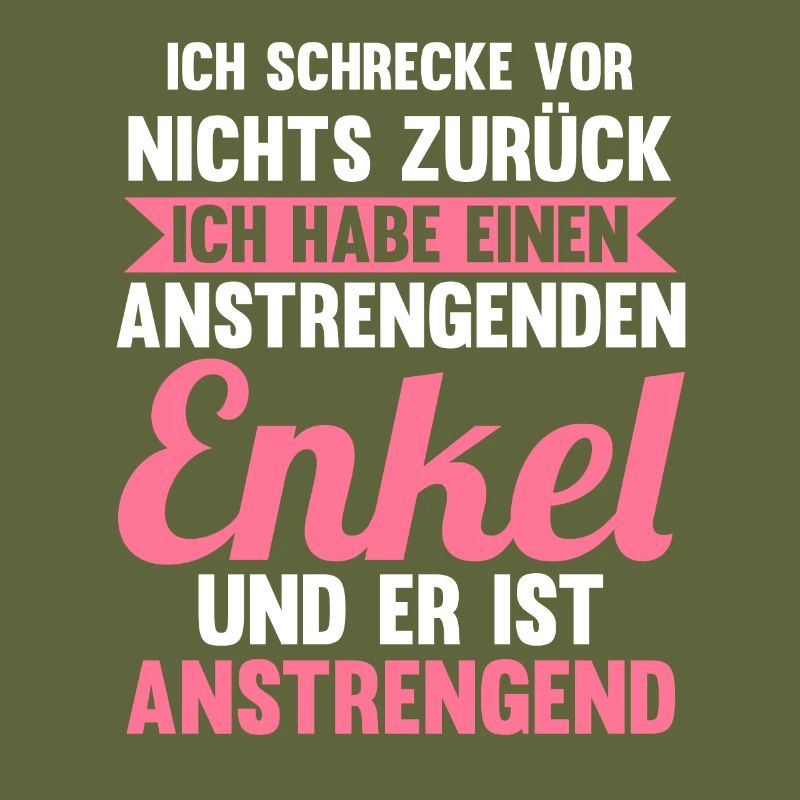 Großmutter Großmama Omi Oma