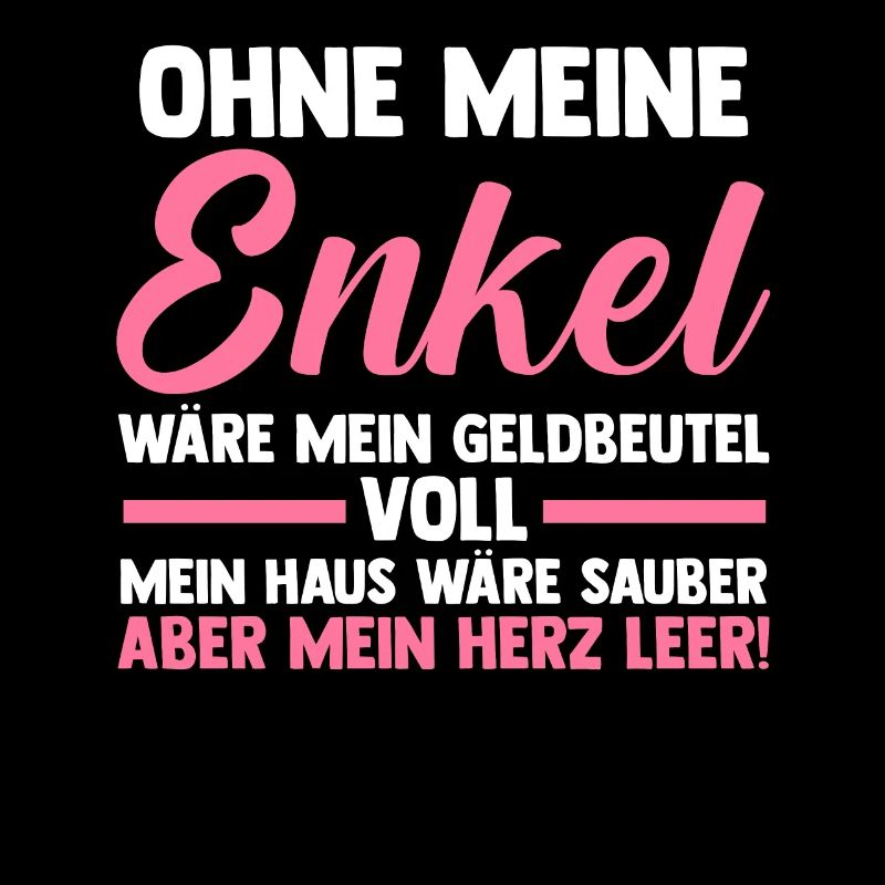Großmutter Großmama Omi Oma